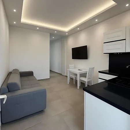 Hotel Sun Tirana
