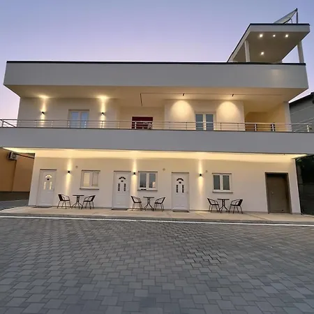 Hotel Sun Tirana