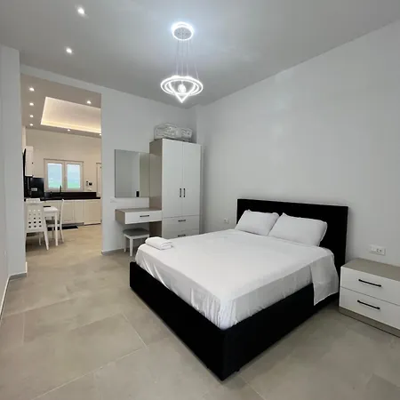 Hotell Sun *