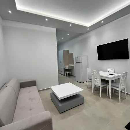 Hotell Sun Tirana