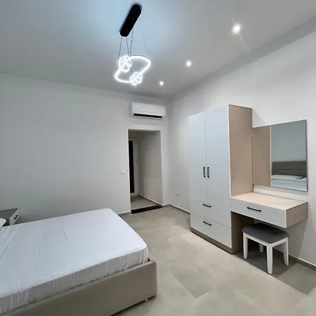 Hotell Sun Tirana