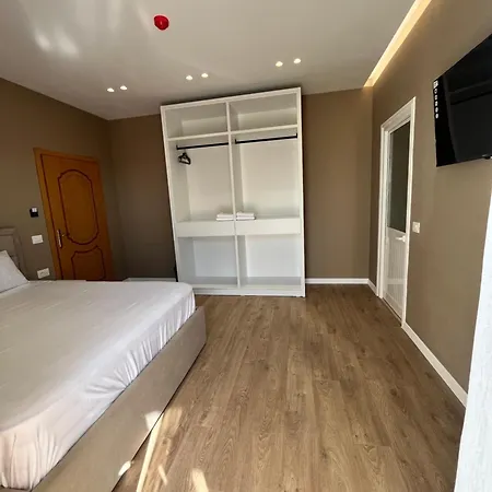Sun Hotell