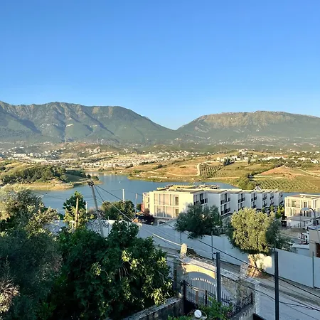Hotell Sun Tirana